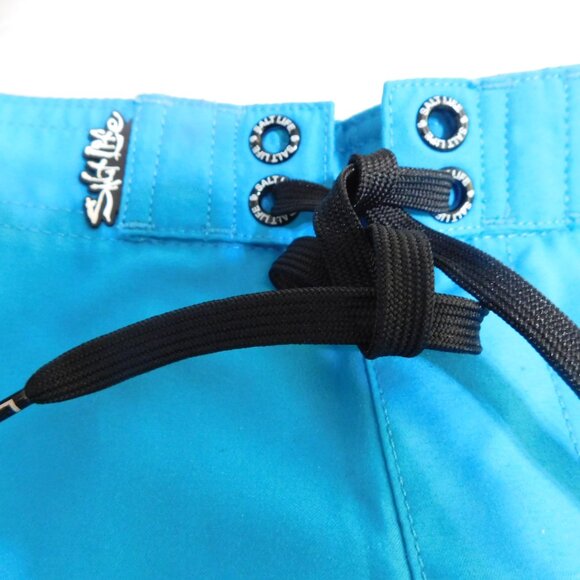 Boys Salt Life Swim trunks - Picture 2 of 3